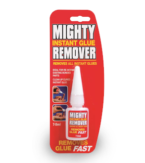 Mighty Remover - Pioneer