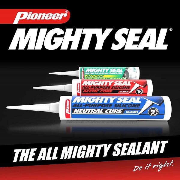 Pioneer Mighty Seal Cartridge