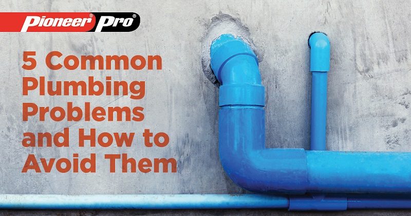 Avoid These Common Drain Cleaning Mistakes