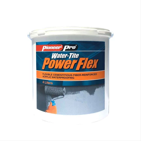Pioneer Pro Water-Tite Powerflex - Pioneer